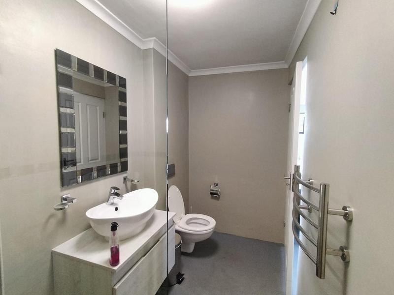 To Let 1 Bedroom Property for Rent in Scarborough Western Cape